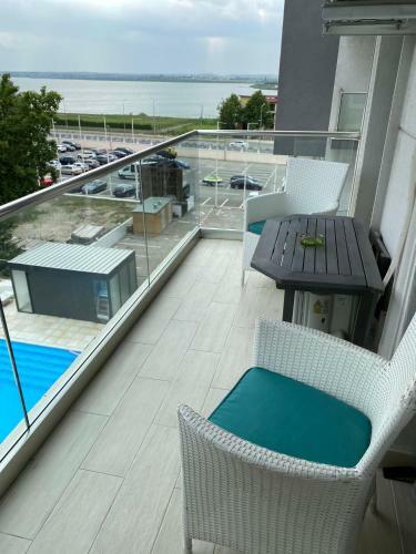 Apartament Miramar Residence