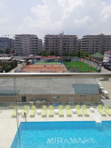 Apartament Miramar Residence