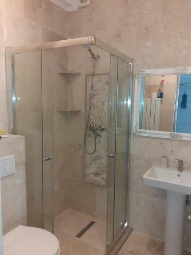 Dimitrov Apartament