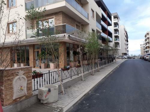 Dimitrov Apartament