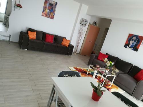 Anya Beach Apartment