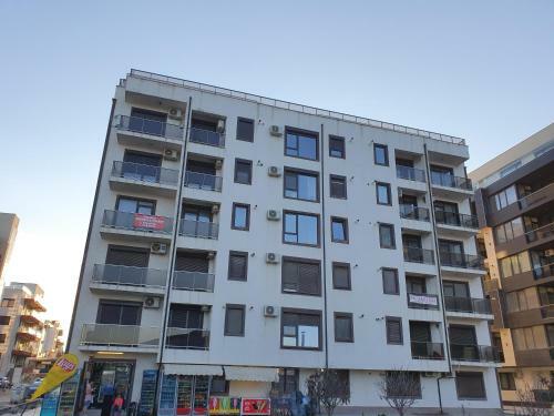 Anya Beach Apartment