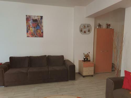 Anya Beach Apartment
