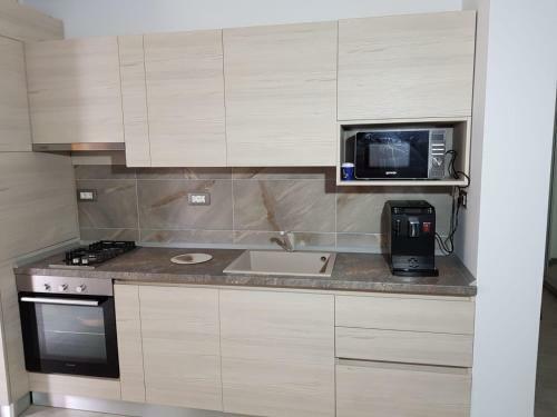 Apartamento Relax Alezzi Beach Resort