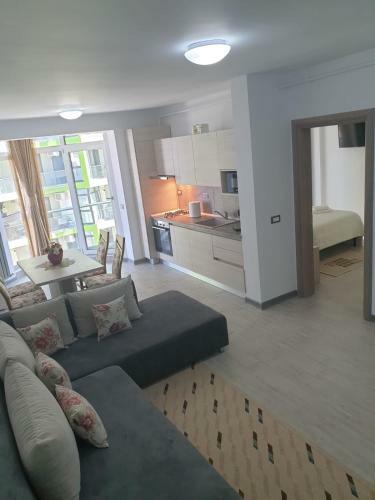 Apartamento Relax Alezzi Beach Resort