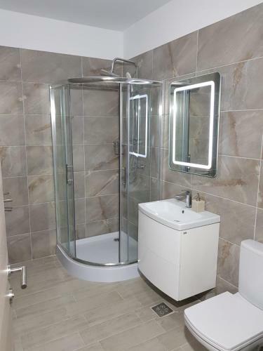 Apartamento Relax Alezzi Beach Resort