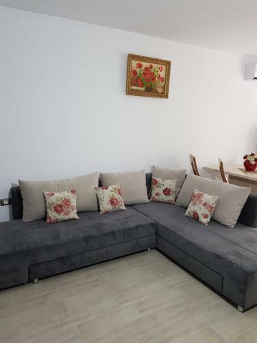 Apartamento Relax Alezzi Beach Resort