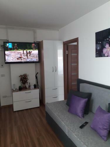 Apartament Amy