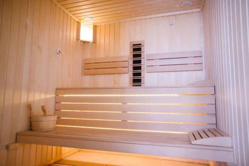 Nov Luxury Apartments Mamaia Nord