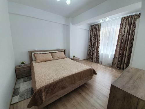 Apartament Orhideea Cristina