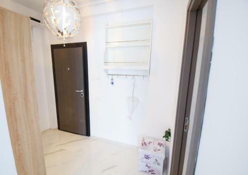 Apartamento Sea View Studio - Mamaia Nord 2