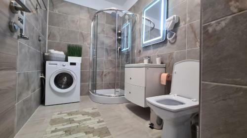 Derya Apartament Alezzi Beach Resort