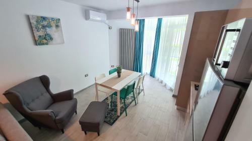 Derya Apartament Alezzi Beach Resort