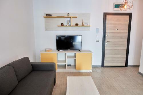 Apartament Aparthotel Alezzi