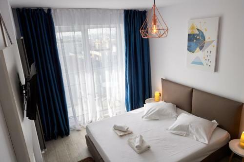 Apartament Aparthotel Alezzi