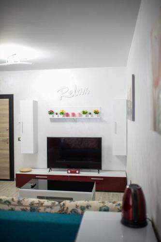Apartament Relax 1 Alezzi