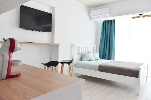 Apartamento Yaio Studio