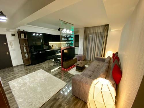 Vip Sea View Apartments