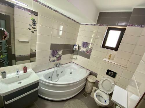 Vip Sea View Apartments