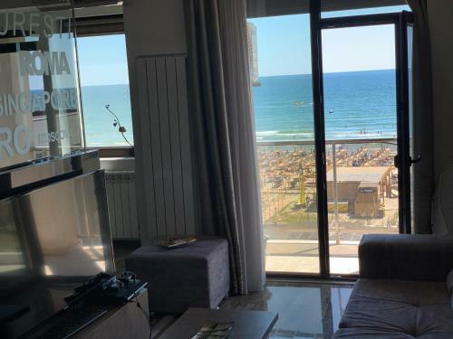 Vip Sea View Apartments