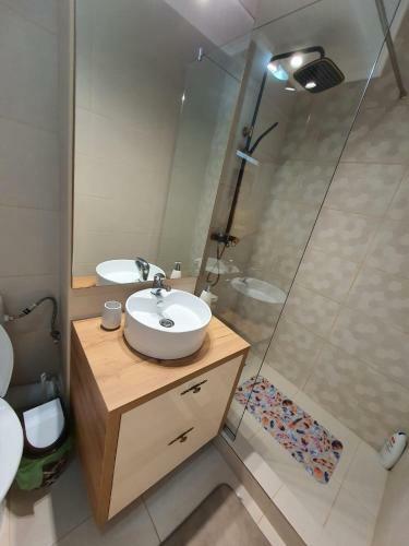 Listone' Apartament 13 Mamaia Nord