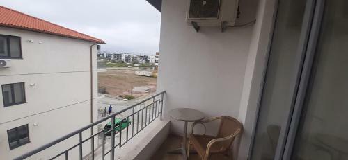 Caelia Apartment