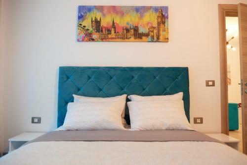 Premium Apartment In Alezzi Beach Resort