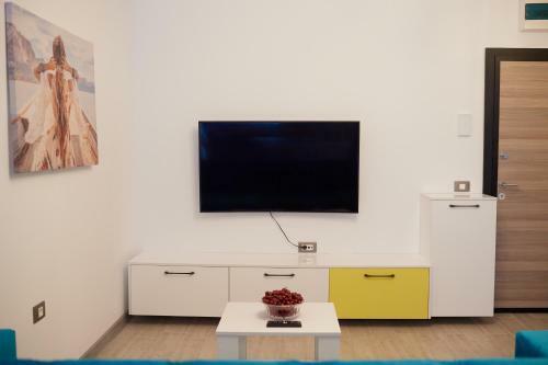 Premium Apartment In Alezzi Beach Resort