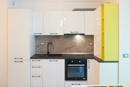 Premium Apartment In Alezzi Beach Resort