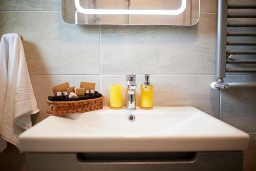 Apartamento Aquamarin 2bd Apt Spa N Pools Alezzi Beach Resort