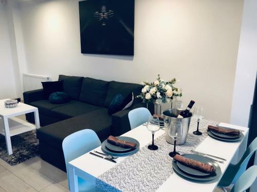 Apartamentos Cd Residence