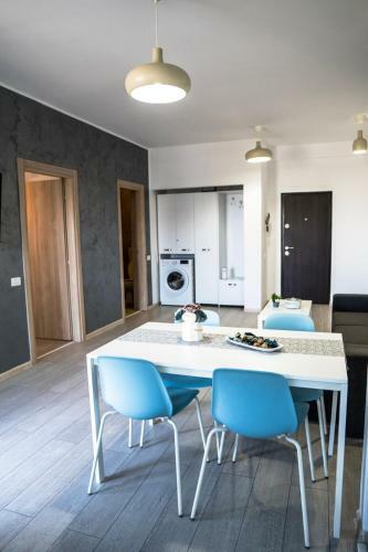 Apartamentos Cd Residence