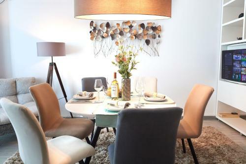 Apartamento Summer Memories Apt Spa N Pools Alezzi Beach Resort