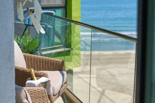 Apartamento Summer Memories Apt Spa N Pools Alezzi Beach Resort