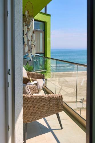 Apartamento Summer Memories Apt Spa N Pools Alezzi Beach Resort