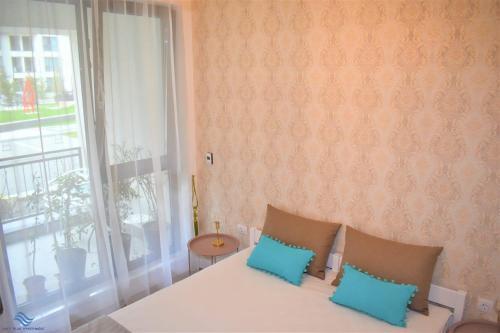 Onix Blue Mamaia Apartment 2