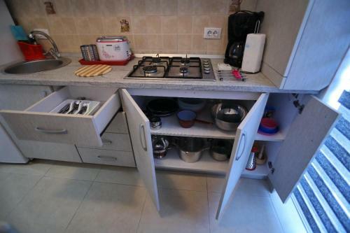 Apartament Ioan