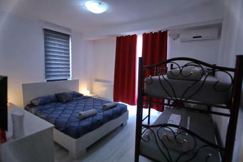 Apartament Ioan