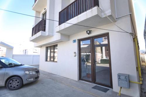 Apartament Ioan