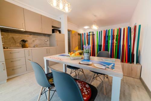 Apartament Vlad Alezzi