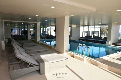 Black Sea Apartament - Mamaia Nord Alezzi Beach