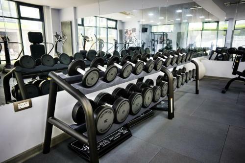 Black Sea Apartament - Mamaia Nord Alezzi Beach