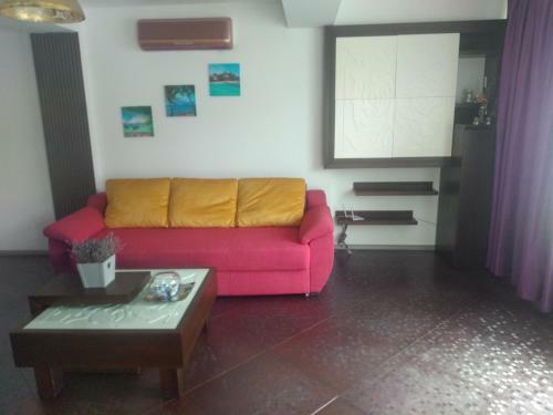 Apartamento Dolcevita