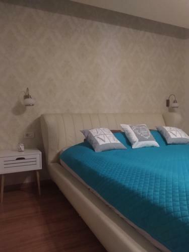 Apartamento Dolcevita