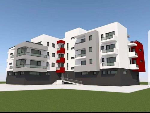 Mario Building Apartments