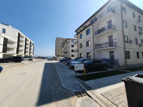 Apartamento Delfinul 2 Summer Relax