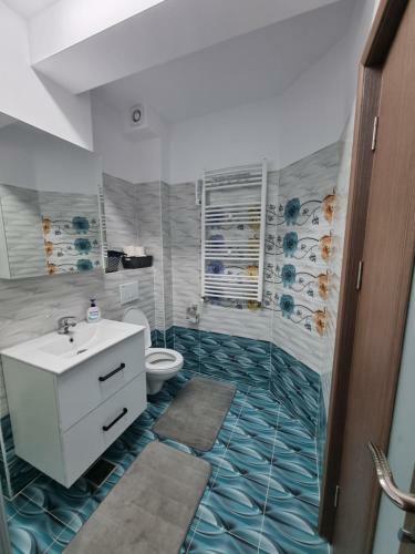 Apartamento Delfinul 2 Summer Relax