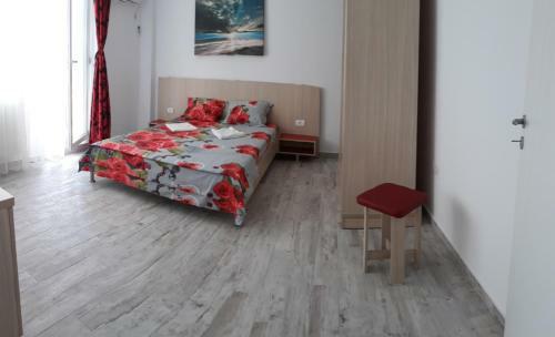 Apartament Giulia