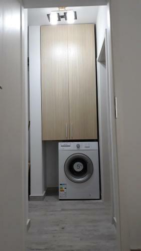 Apartament Giulia