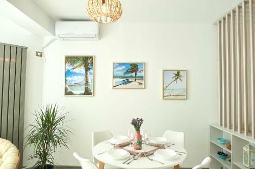 Sole Apartment Spa N Pools Beach Resort